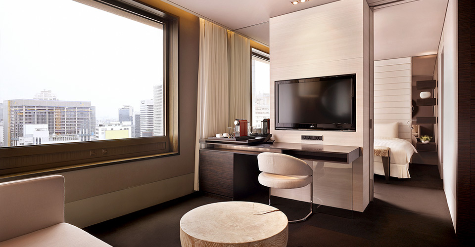 프리미어 스위트