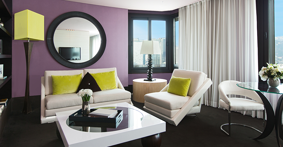 프레스티지 스위트